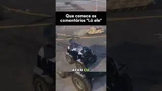 Meu amigo não falou isso...🤨😏 #shorts #gta5