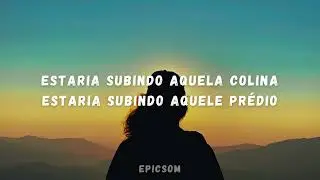 Running Up That Hill (A Deal With God) - Kate Bush (TRADUÇÃO/legendado)