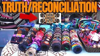Coming to Terms With Toronto's UGLY Past| Truth & Reconciliation Day