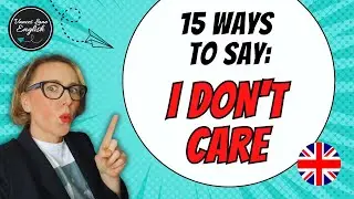 15 better ways to say 