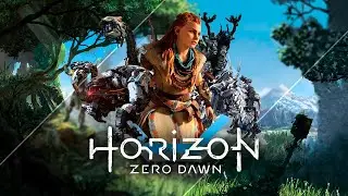 Horizon Zero Dawn - На сложности [Very Hard]  ➤  Полное прохождение на [PS4] - СТРИМ #4