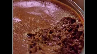 Recette de mousse au chocolat - Les recettes faciles et rapides d'isa