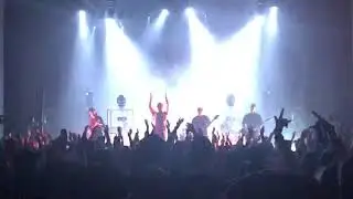 Thy Art Is Murder - “Puppet Master