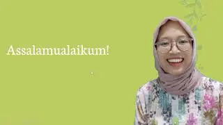 Media Pembelajaran Kelas V Jenjang Kemahiran Cakap | Tugas Akhir BIMTEK Calon Instruktur Provinsi