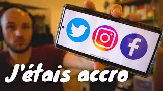 La solution aux pertes de temps, la fonction «Bien-être numérique» sur Androïd