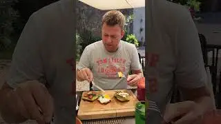 А какое у вас любимое блюдо на завтрак?