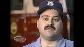 Maximum Exposure (TV Show) "Super Heros"