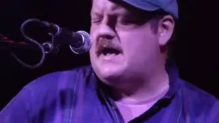 Jake Xerxes Fussell - Long Lonesome Road (Oxford, MS 5-10-23)