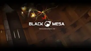 Прохождение Half-Life Black Mesa     2 часть
