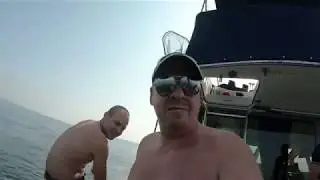 Рыбалка на камбалу ...