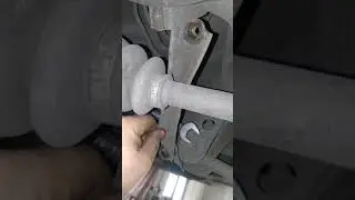 замена сайлентблока задней балки Марк 100 кузов.