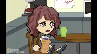 Mr. Genius learns about Red Toast
