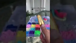 Ring Tiktok smilystuff