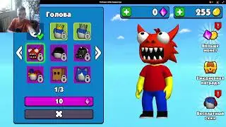 Tower of hell из браузера 1
