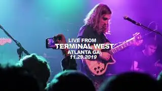 Little Bird - “Familiar” (Live at Terminal West)
