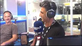 Kicksound Dubai Eye