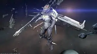 Убийство //+18//Джлрдас Голема/ Варфрейм/Warframe