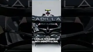 Is This The New F1 Team