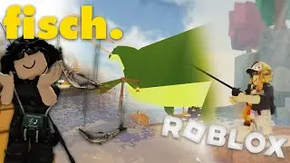Im HOOKED🎣 on this game 😂🤣🤣 | Roblox Fisch