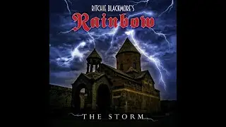 Ritchie Blackmore's Rainbow - The Storm // Waiting For A Sign