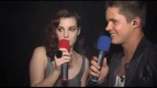 XStream Bella's Appearance - Live 10