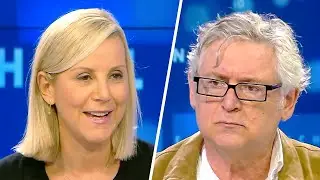 Michel Onfray fustige le Front populaire : 