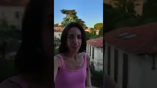 Прямой эфир из Канн завтра 🎬