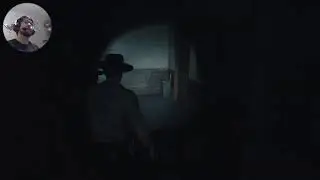 Leon B playthrough let's chat!!!