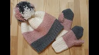 SUPER CAP! Calculation for any size and yarn!