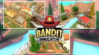 Roblox Bandit Simulator Codes