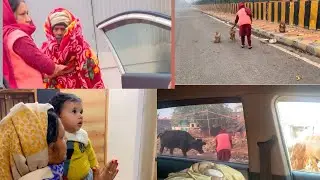 Pata he nahi Chala Kab 18 saal ho Gaye..🙏🏻papa ji ko 18th barsi kri..🙏🏻#vlog#vlogs#subscribe#share
