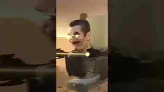 G-man не сдаётся