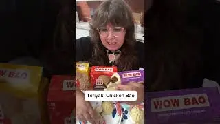 Wow Bao Taste Test | Sporked