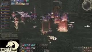 GraalKeepers Vs Disaster Imperium.ge x18