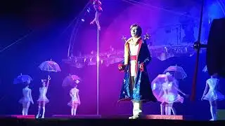 Арсений Куликов и Мария Паротикова Маленький принц