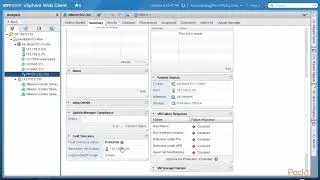 Implementing and Managing Symmetrical Multi processing Fault Tolerance in vSphere Version 6 5