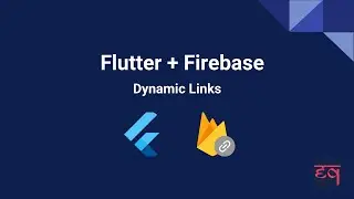 Flutter + Firebase Dynamic Links