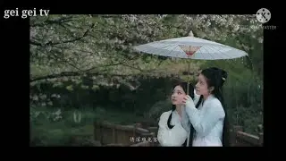 bach hop 2021- cổ trang dược sư và tiểu bạch