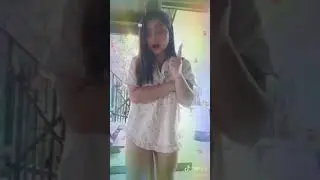 PARAH janda muda tiktokan gak pake celana dan gak pake CD //VIRAL