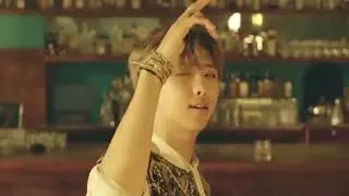 BTS - Когда серьёзные мужчины улыбаются... Они на всегда в наших сердцах ❤️❤️❤️