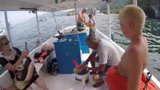 Mexico 2016