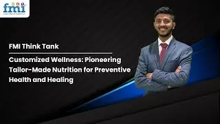 Customize Wellness: Pioneering Tailor-Made Nutrition for Preventive Health and Healing
