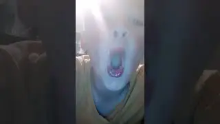 отец учит сына битбокс кхаха