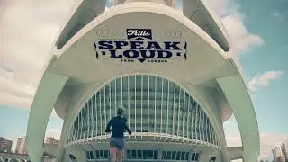 Run to live