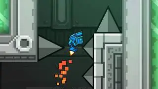 Playing my unfinished PLATFORMER levels!