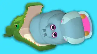 Zoo - Happy Animals - Gameplay Walkthrough - All Levels (IOS, Android)