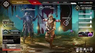 Last Games before Patch