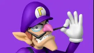A Single Waluigi Wah