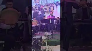 Nabijon xudayberganov  Sherdor  tantanalar saroyidagi  xizmatimizdan
