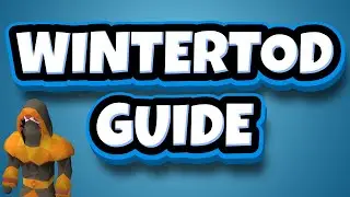 OSRS WINTERTOD MASS WORLD GUIDE #osrs #oldschoolrunescape